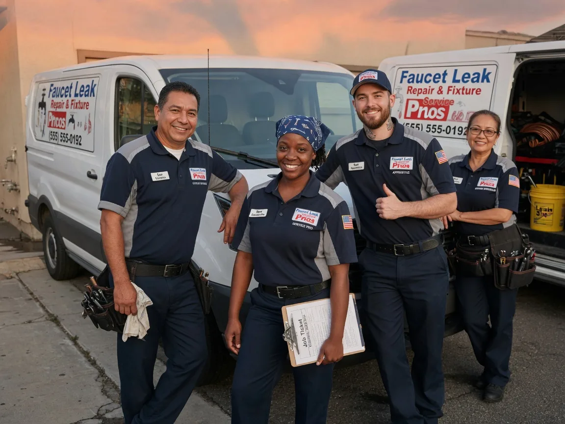 Faucet Repair company in State College, PA